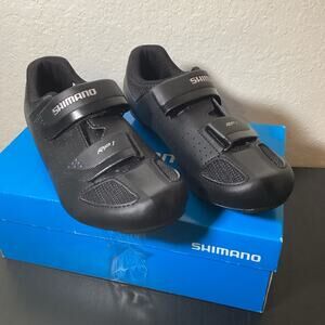 SHIMANO SH-RP1 High Performing All-Rounder Cycling Shoe (Size 40)